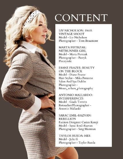 Bold & Beyond Fashion (Issue 917 June 2026), page 2