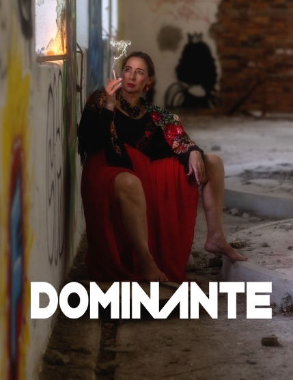 DOMINANTE Avant-Garde Fashion 22 September 2026, page 8
