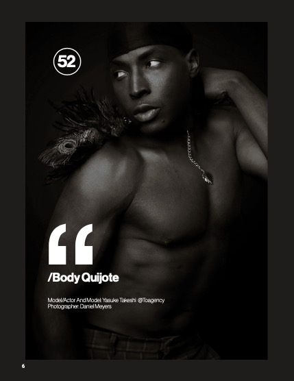 Darkly Issue 400.2 August, page 6