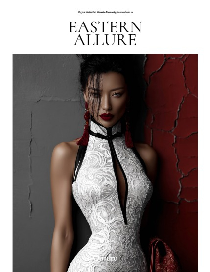 QUADRO MAGAZINE - FANTASY SEPTEMBER (Vol 1282), page 4