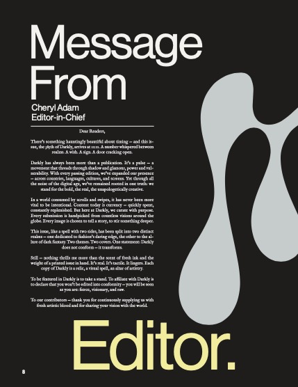 Darkly Issue 411 , page 8