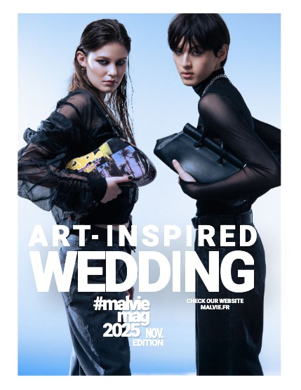 MALVIE Art-Inspired Wedding 24 November 2025, page 4