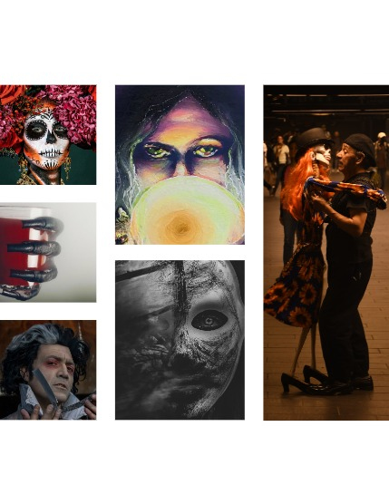 FIGGI MAGAZINE - HALLOWEIN DECEMBER (Vol 1905), page 2