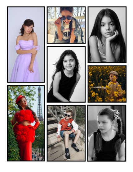 ARTEGO MAGAZINE - TEEN & KIDS MARCH ISSUE 1291, page 3