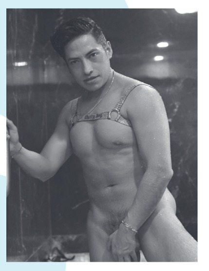 DOMINANTE SENSUAL ELEGANCE 35 April 2026, page 9