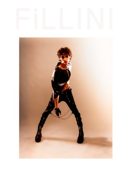 FiLLINI magazine (April/2026), page 3