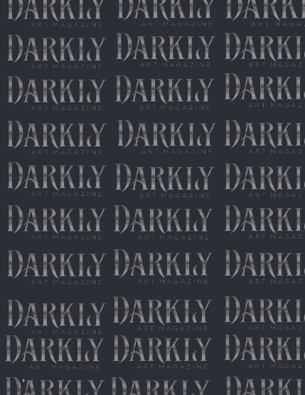 Darkly Issue 339 vol 3 May, page 2