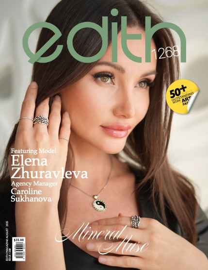 Edith Mag 1268, page 1