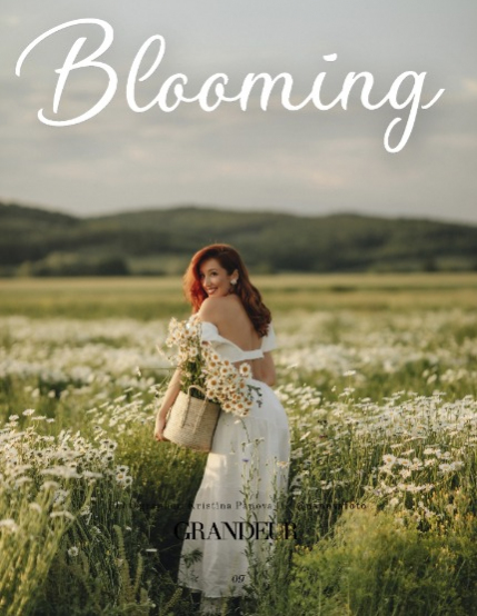 GRANDEUR LIFE FASHION AUGUST VOL 10/2025, page 10