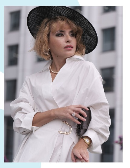 L'ATTIRANCE BOLD FASHION 53 September 2025, page 9