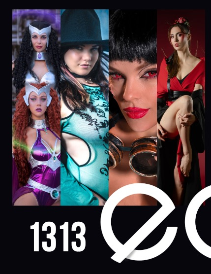 Edith Mag 1313 - Katya  , page 2