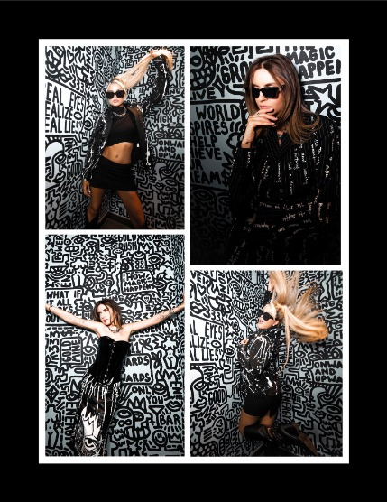 Bold & Beyond Fashion (Issue 1017 July 2026), page 3