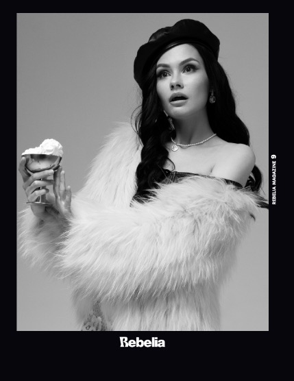 Rebelia Issue 20, September 2026, page 9