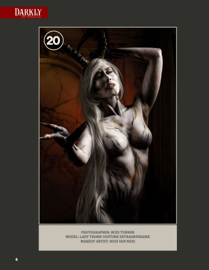 Darkly Issue 344 June, page 6