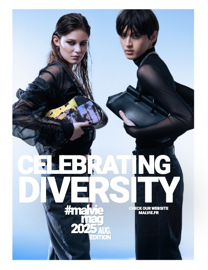 MALVIE Celebrating Diversity 64 September 2025, page 4