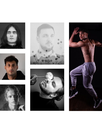 FIGGI MAGAZINE - MEN SEPTEMBER (Vol 1782), page 2