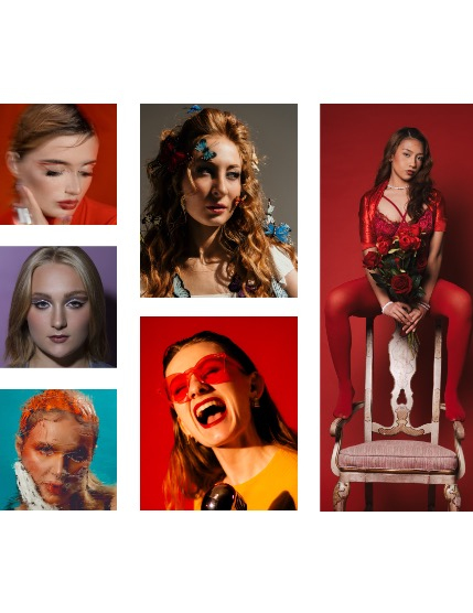 FIGGI MAGAZINE - PORTRAIT SEPTEMBER (Vol 1798), page 2