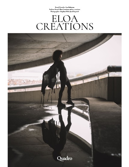 QUADRO MAGAZINE - FASHION & GLAMOUR NOVEMBER (Vol 1349), page 4