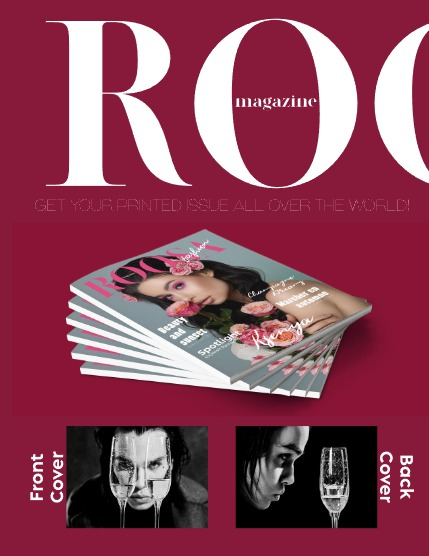 Журнал ROOSA/РООСА Февраль 2026 Выпуск 4, page 2