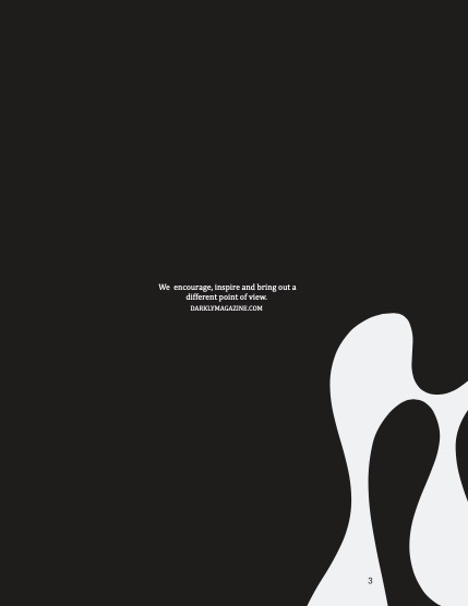 Darkly Issue 532 February, page 3