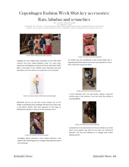 Kelambi Magazine 2nd September 2025 Men Fashion, page 9