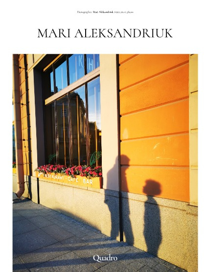 QUADRO MAGAZINE - NATURE & TRAVEL APRIL (Vol 1539), page 4