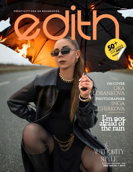 Edith Mag 1400 - Lika, page 1