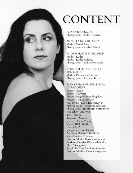 Bold & Beyond Beauty (Issue 970 June 2026), page 2