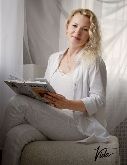 Vida 101 Mordasova Alina, page 7