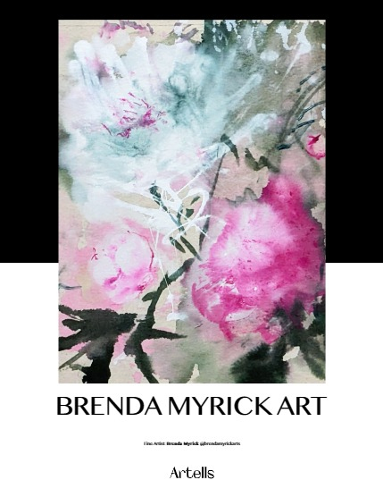 ARTELLS MAGAZINE - FINEART & VISUAL ART SEPTEMBER (Vol 3517), page 4