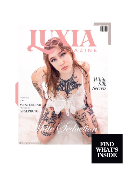 Luxia Mag 610, page 5