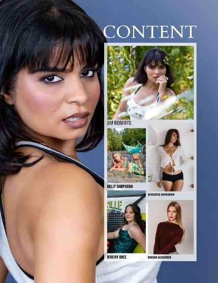 Bold & Beyond Beauty (Issue 1061 September 2026), page 2