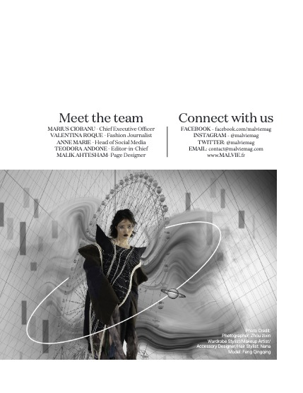 MALVIE Tropical Paradise 46 September 2025, page 3