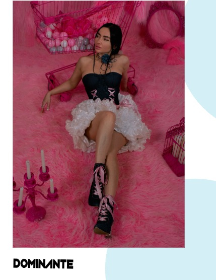 DOMINANTE MAIN ISSUE 51 September 2025, page 8