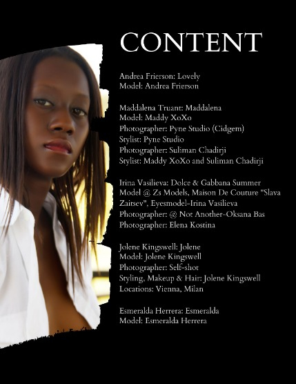 Bold & Beyond Hair & Beauty (Issue 536 September 2025), page 2