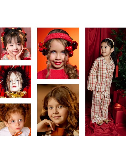 FIGGI MAGAZINE -TEEN & KIDS DECEMBER (Vol 1920), page 2