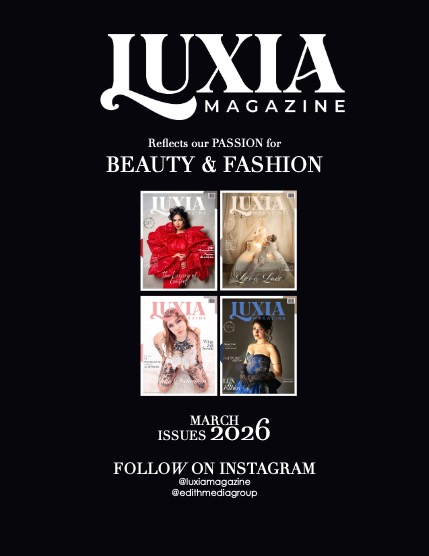 Luxia Mag 614 - Diana, page 2