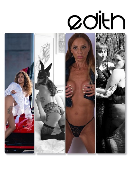 Edith Mag 1387 - Alyssa, page 3