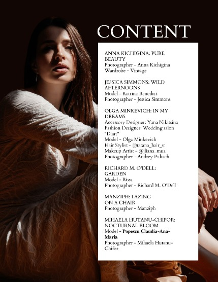 Bold & Beyond Portrait (Issue 926 June 2026), page 2