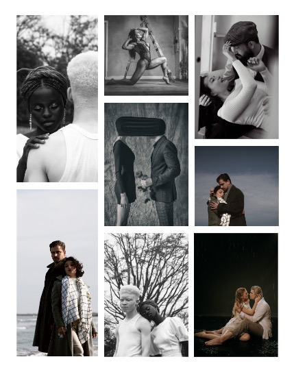 ARTEGO MAGAZINE - ST. VALENTINE'S DAY MARCH ISSUE 717, page 3