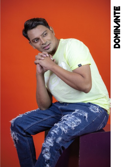 DOMINANTE GENTLEMAN Edition 02 September 2025, page 7