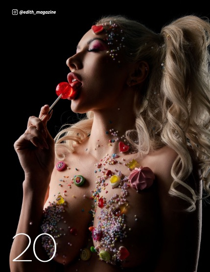 Edith Mag 1299 - valerie caruana, page 4