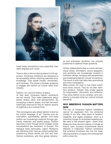 MALVIE BODY POSITIVITY 98 February 2026, page 9