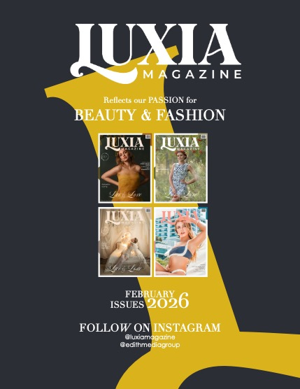 Luxia Mag 610, page 2