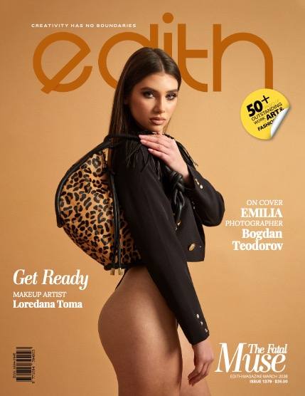 Edith Mag 1379 - emilia, page 1