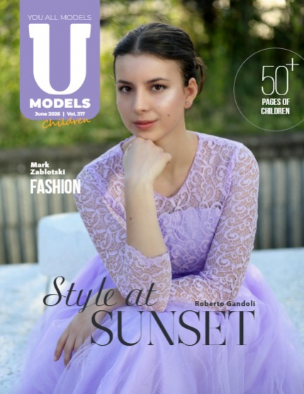 UAModels | Kids | #317, page 1