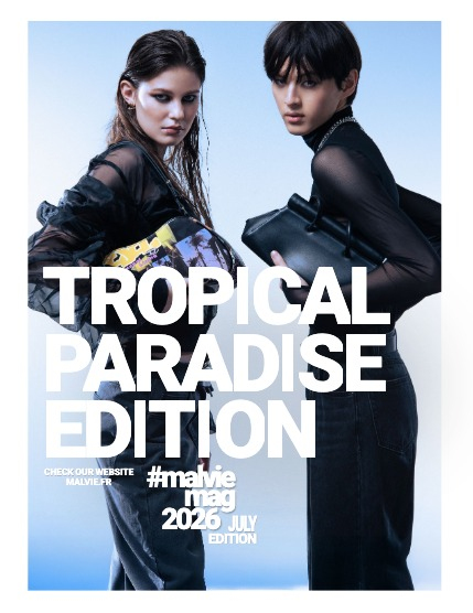 MALVIE Tropical Paradise 64 July 2026, page 4