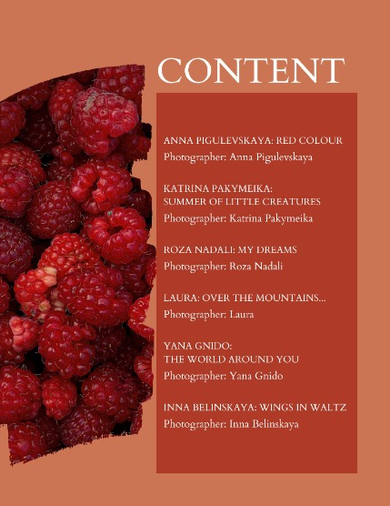 Bold & Beyond Nature (Issue 473 August 2025), page 2
