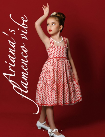 FiLLINI KIDS (October vol.2-2025), page 4