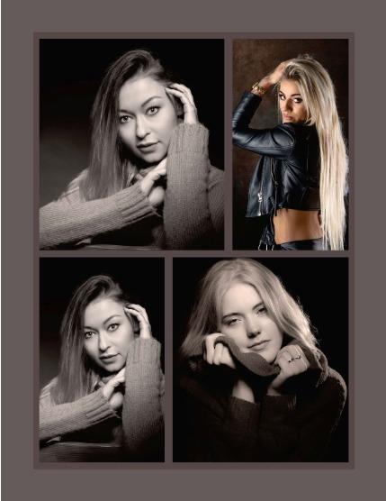 Bold & Beyond Portrait (Issue 696 January 2026), page 3